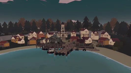 DREDGE (MOD, Unlocked)