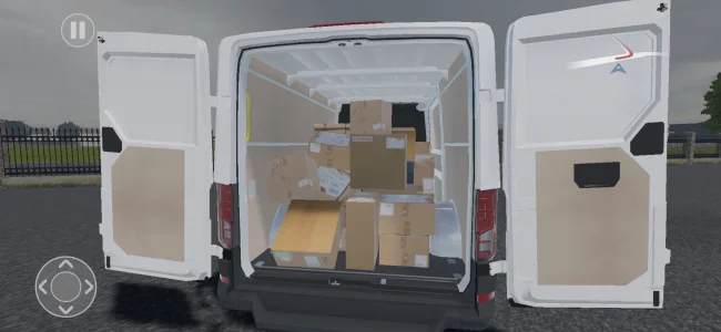 Drive Real Truck Simulator (MOD, Unlimited Money)