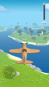 Epic Plane Evolution (MOD, Unlimited Coins)