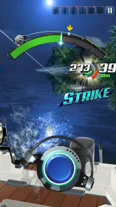 Fishing Hook 2 (MOD, Unlimited Money)