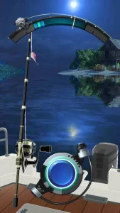Fishing Hook 2 (MOD, Unlimited Money)