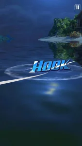 Fishing Hook 2 (MOD, Unlimited Money)