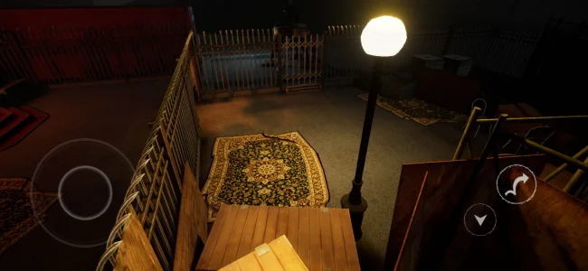 Five Nights at Freddy's: Secret of the Mimic