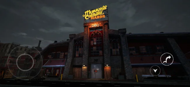 Five Nights at Freddy's: Secret of the Mimic