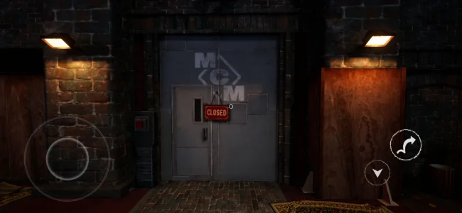 Five Nights at Freddy's: Secret of the Mimic