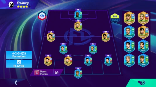 Football League 2026 (MOD, Unlimited Coins)