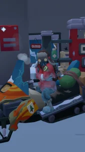 Frost World (MOD, Unlimited Gems/Resources)