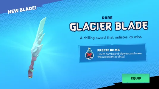 Fruit Ninja 2 (MOD, Unlimited Money)