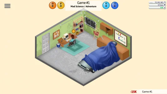 Game Dev Tycoon