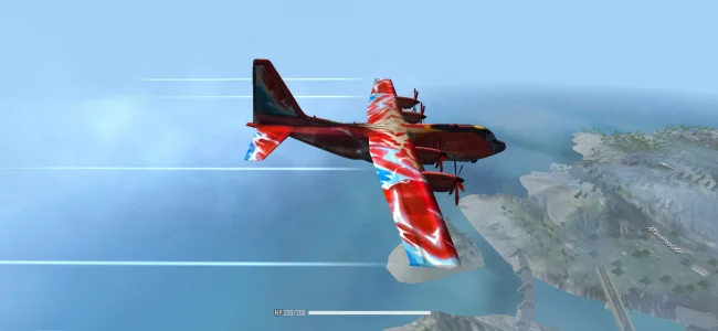 Garena Free Fire MAX x JUJUTSU KAISEN