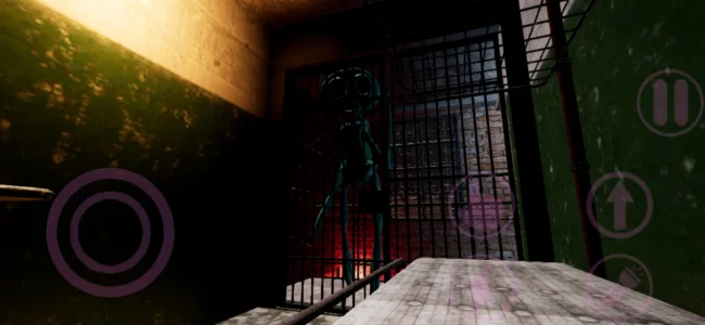 Garten of Banban 8: Anti Devil