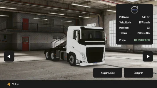 Global Truck Online (MOD, Unlimited Money)
