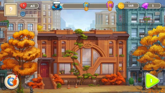 Grand Hotel Mania (MOD, Unlimited Money)