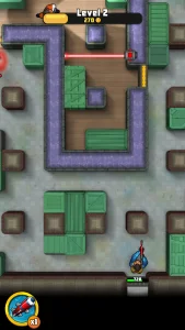 Hunter Strike (MOD, Unlimited Money)