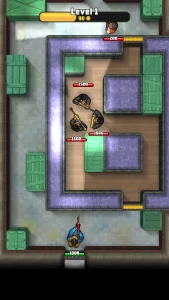 Hunter Strike (MOD, Unlimited Money)