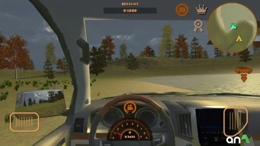 Hunting Simulator 4x4 (MOD, Unlimited Money)