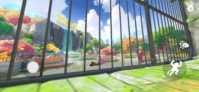 I Am Monkey (MOD, Unlocked)