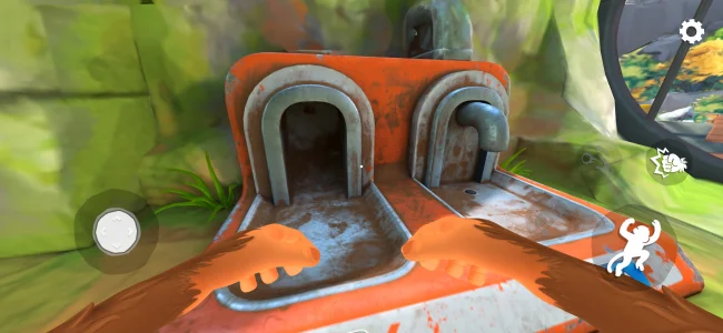 I Am Monkey (MOD, Unlocked)