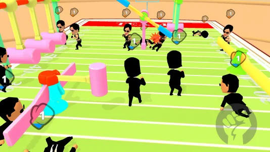 I, The One (MOD, Unlimite Money)