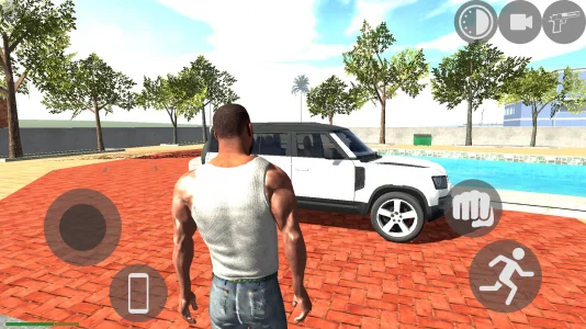 Indian Bikes Driving 3D (MOD Menu)