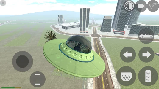 Indian Bikes Driving 3D (MOD Menu)