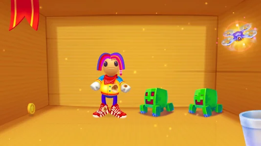 Kick the Buddy: Forever (MOD, Unlimited Money)