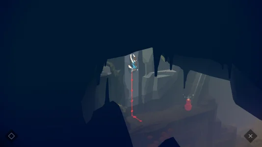 Lara Croft GO (MOD, Unlimited Hints)