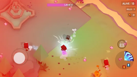 Magica.io (MOD, Unlimited Coins/Gems)