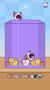 Merge Fellas (MOD, Unlimited Shakes/Revives)