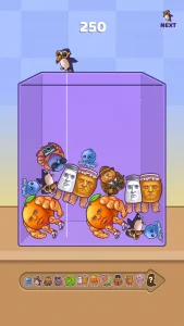 Merge Fellas (MOD, Unlimited Shakes/Revives)