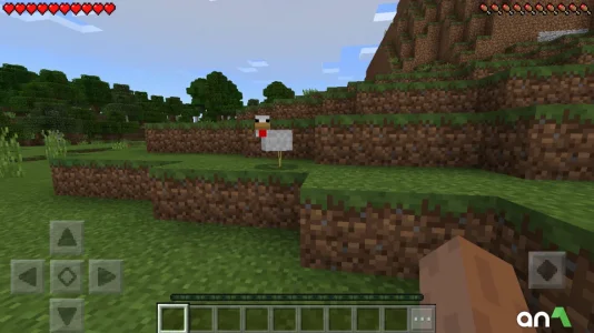 Minecraft (MOD Menu)