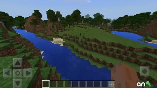 Minecraft (MOD Menu)