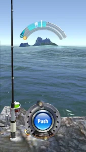 Monster Fishing 2025 (MOD, Unlimited Money)