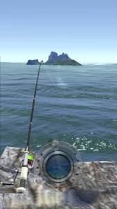 Monster Fishing 2025 (MOD, Unlimited Money)