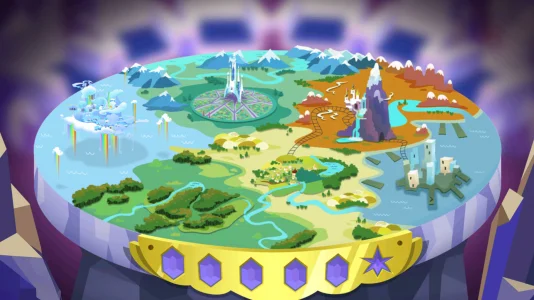 My Little Pony: Harmony Quest (MOD, Unlocked)