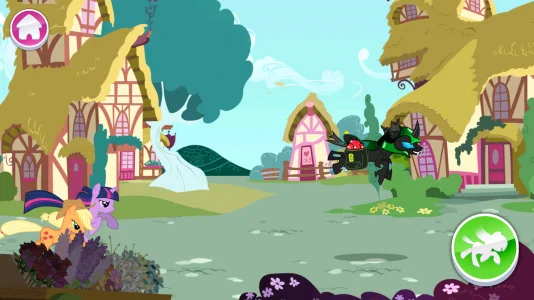 My Little Pony: Harmony Quest (MOD, Unlocked)