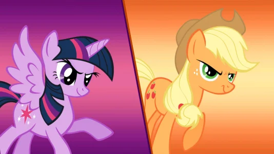 My Little Pony: Harmony Quest (MOD, Unlocked)