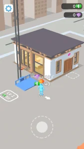 My Tiny Tower (MOD, Unlimited Money)