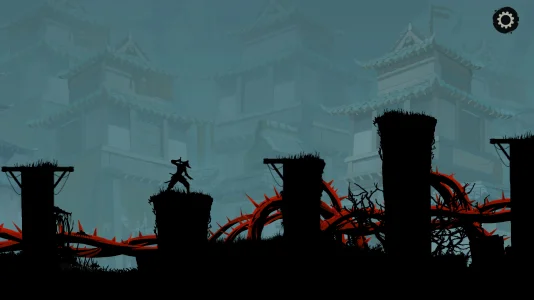 Ninja Arashi 2 Shadow's Return (MOD, Unlimited Gold)