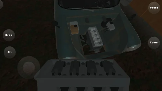 PickUp (MOD, Unlimited Money)