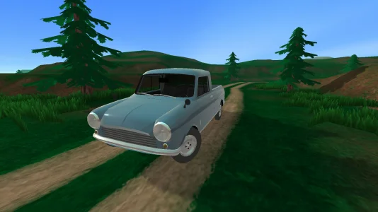 PickUp (MOD, Unlimited Money)