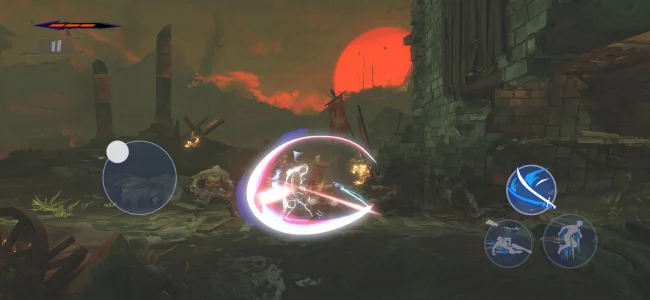 Prince of Persia: Lost Crown (MOD, Unlocked)