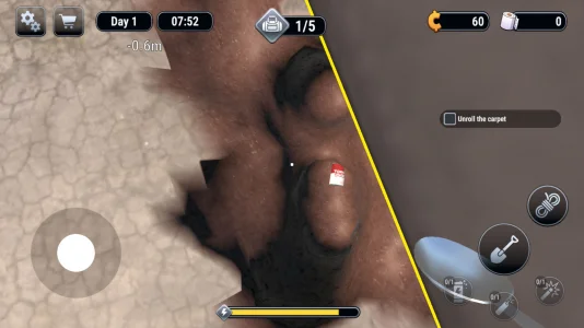 Prison Escape Simulator 3D (MOD, много денег)