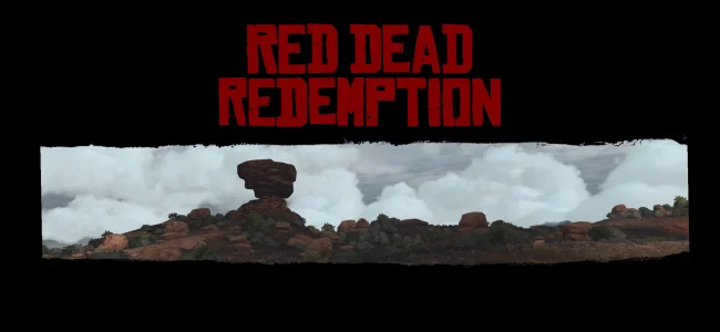 Red Dead Redemption (MOD, Unlocked)