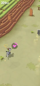 Rodeo Stampede: Sky Zoo Safari (MOD, Unlimited Coins)