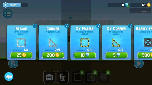 Rovercraft (MOD, Unlimited Money)