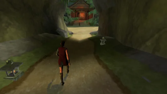 Ninja Ryuko: Shadow Ninja Game (MOD, Immortality)