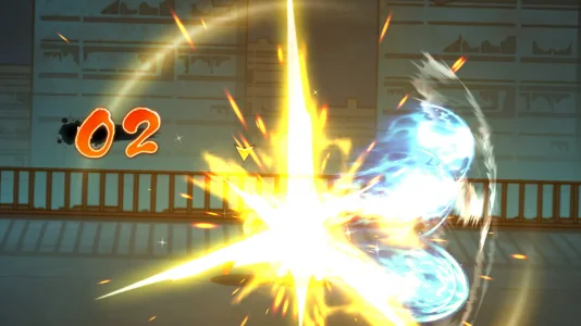 Stick Cursed: Phantom Fight (MOD, Unlimited Money)