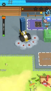 Stone Grass (MOD, Unlimited Coins)