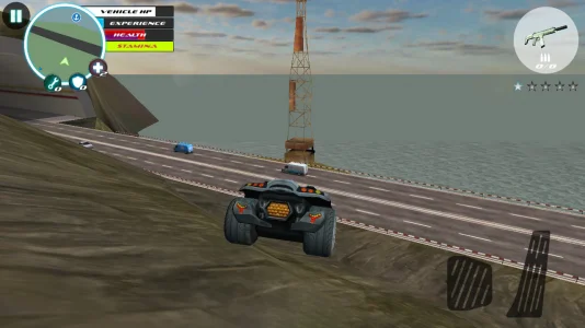 Superhero: Battle for Justice (MOD, Unlimited Money)